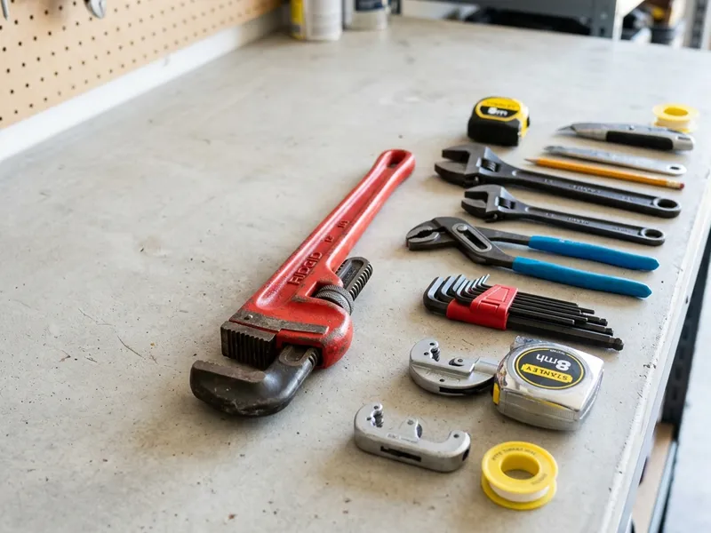 Emergency Plumber in Oxford, OH